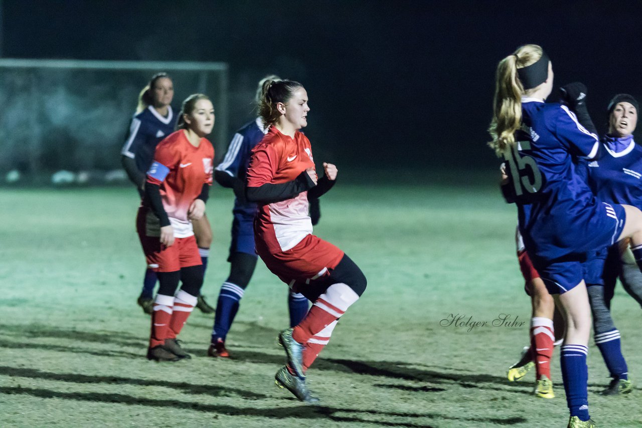 Bild 197 - Frauen TuS Tensfeld - SV Bienebuettel-Husberg